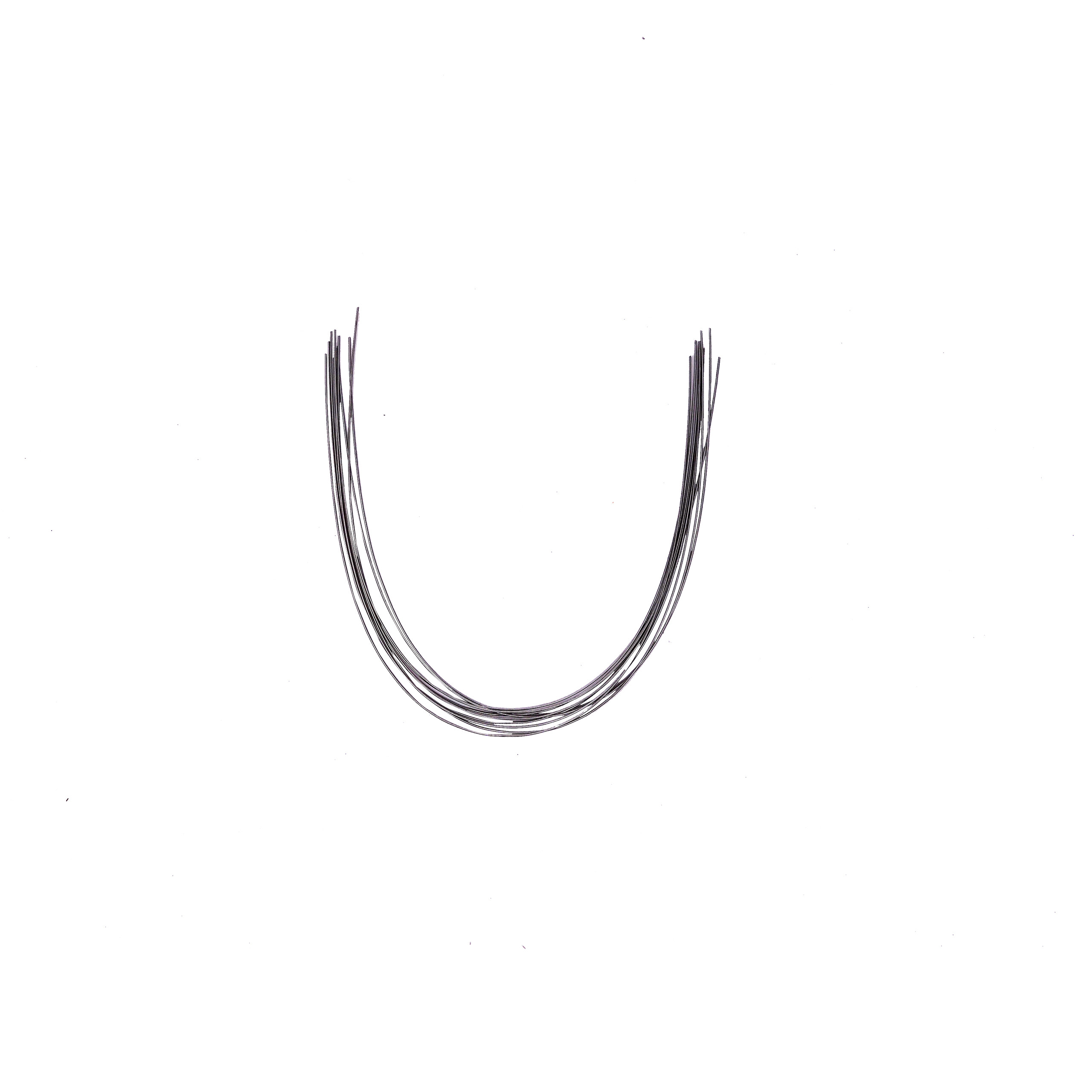 Prime Ortho NITI Arch Wire (Pack Of 10)
